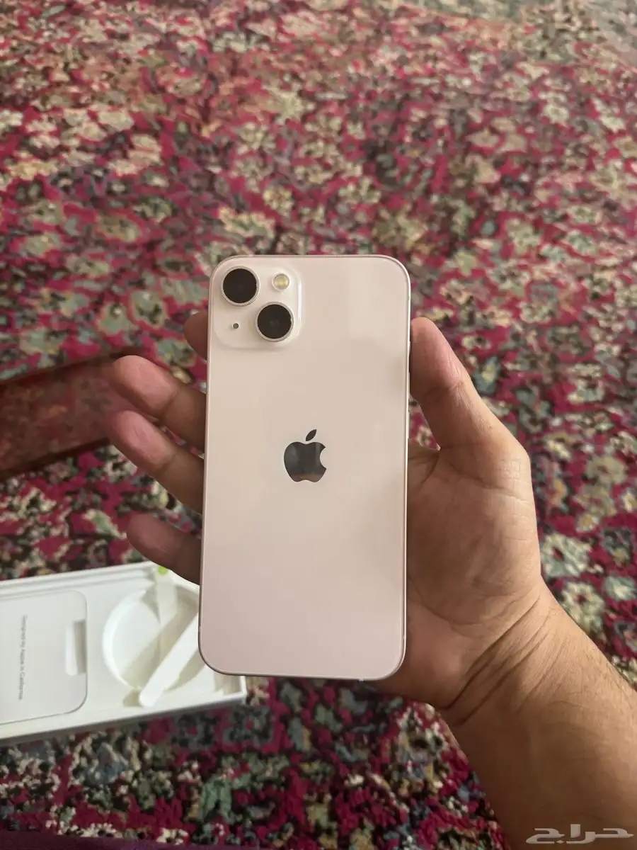 ايفون 13 2