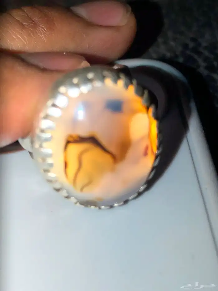 عقيق يماني مصوره نادر مشاءالله 0