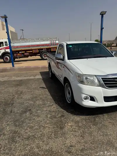 هيلوكس 2014 2