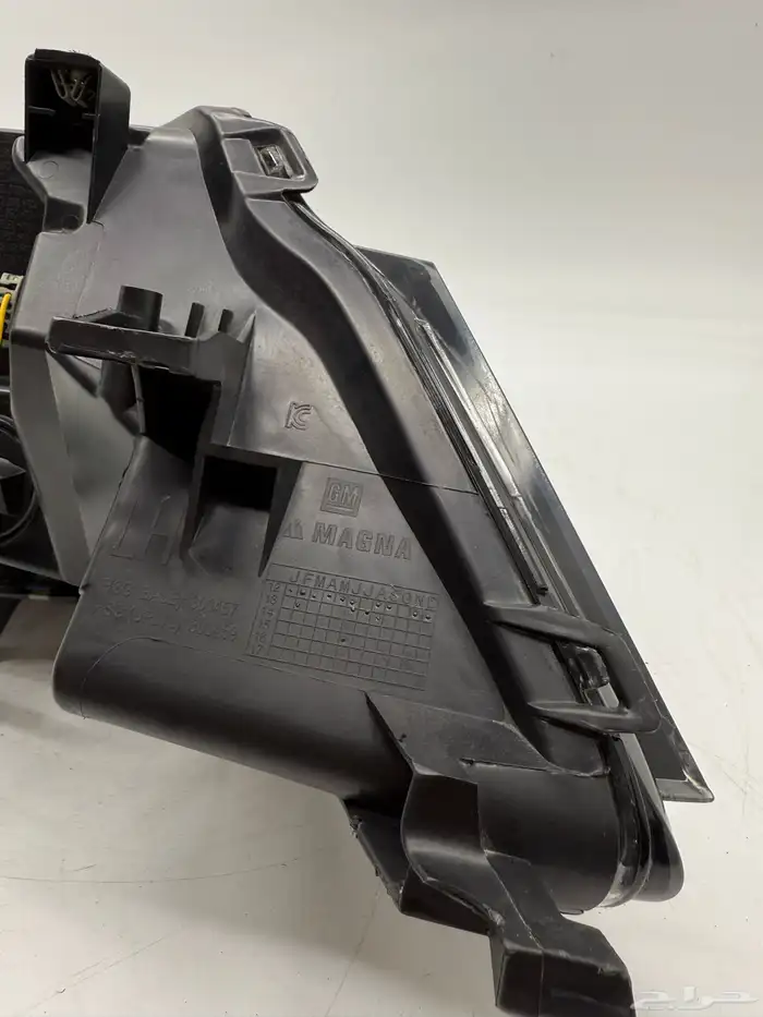 شمعات امبالا LTZ يسار من 2014 الى 2019 3