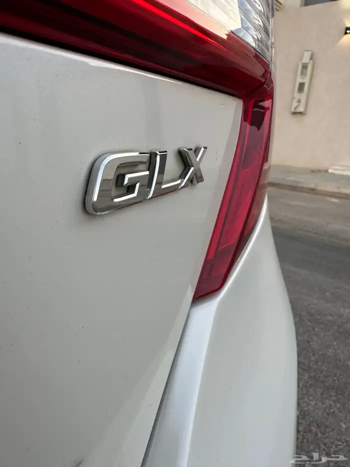 تويوتا كامري 2013 GLX (( فل كامل )) 34