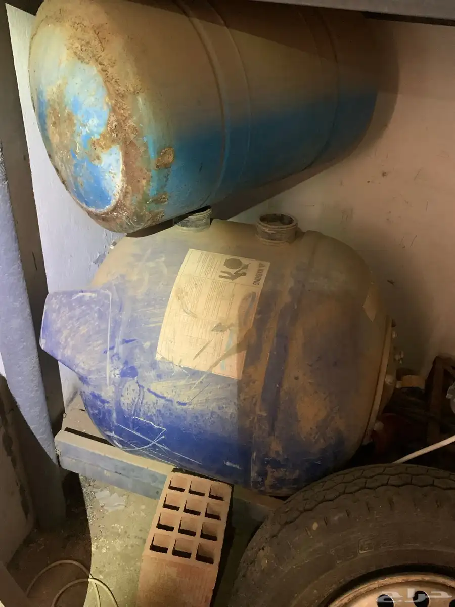 جهاز منظم المسابح والنوافير والشلالات 2