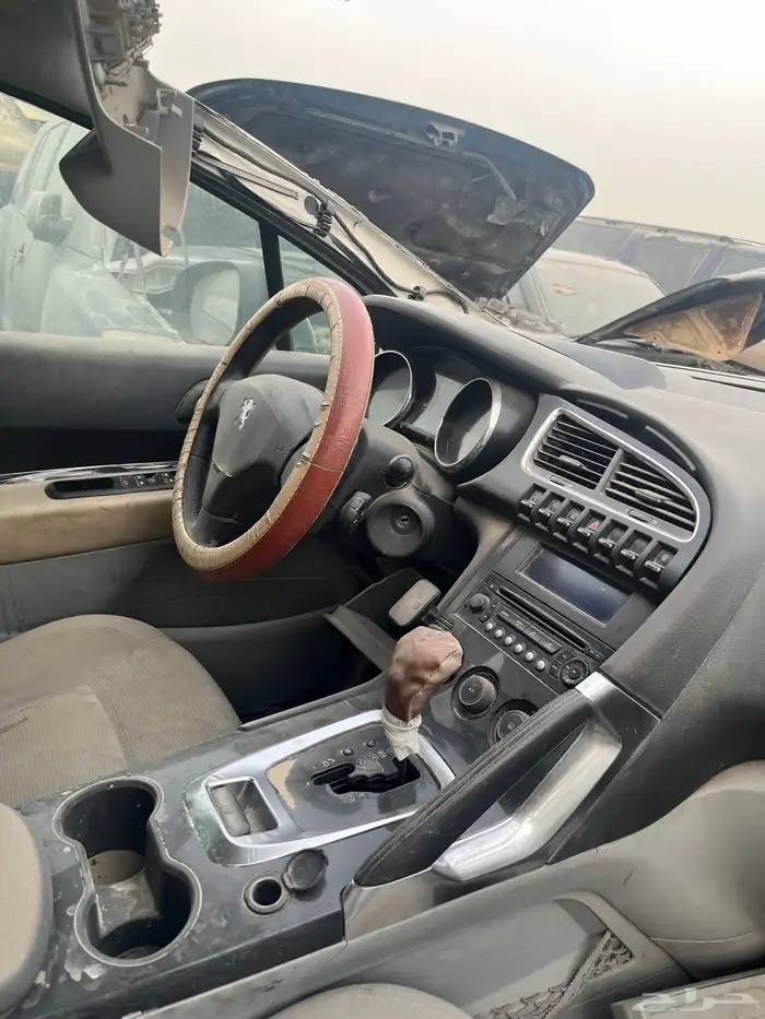 قطع بيجو للبيع 3008 3
