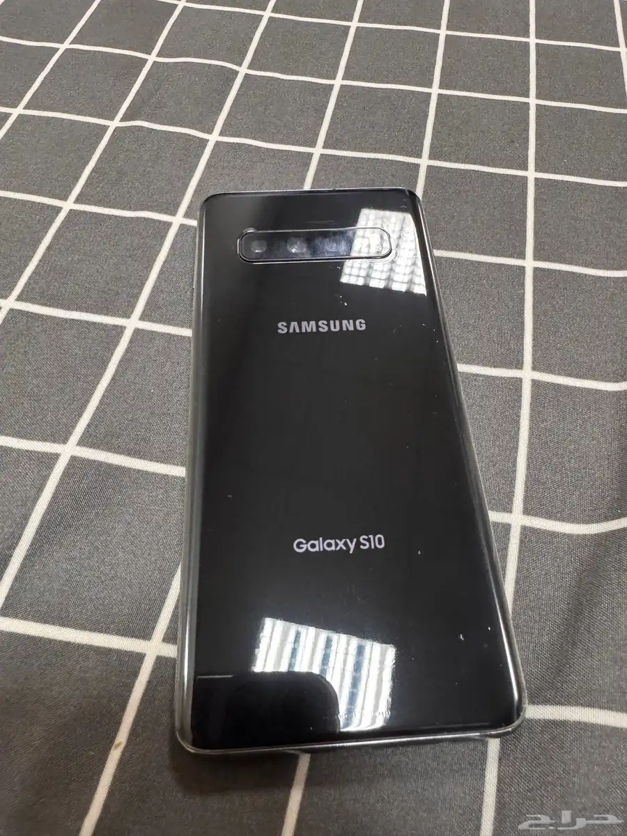 Samsung S10 0