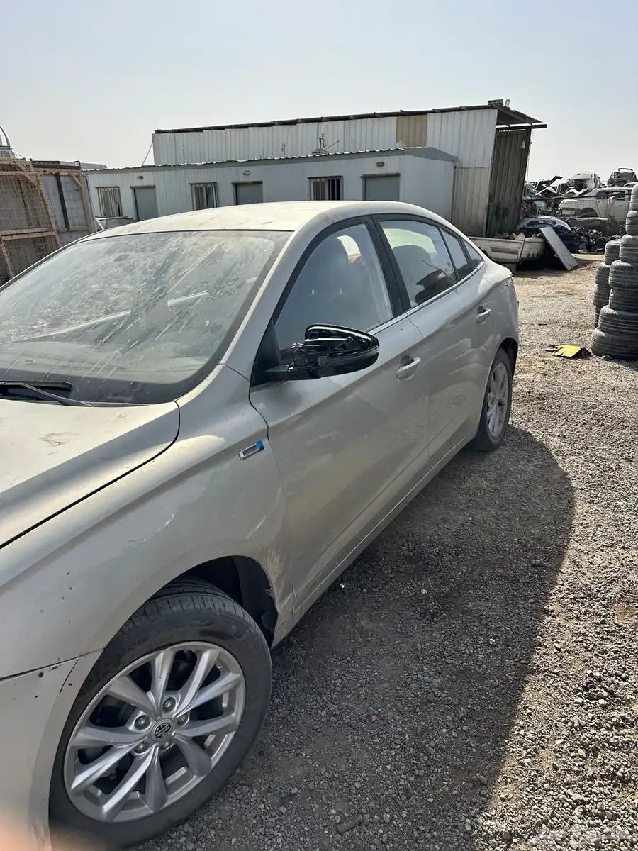 MG5 3