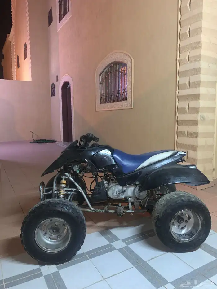 دباب رام مقاس120 مكينه110cc 0