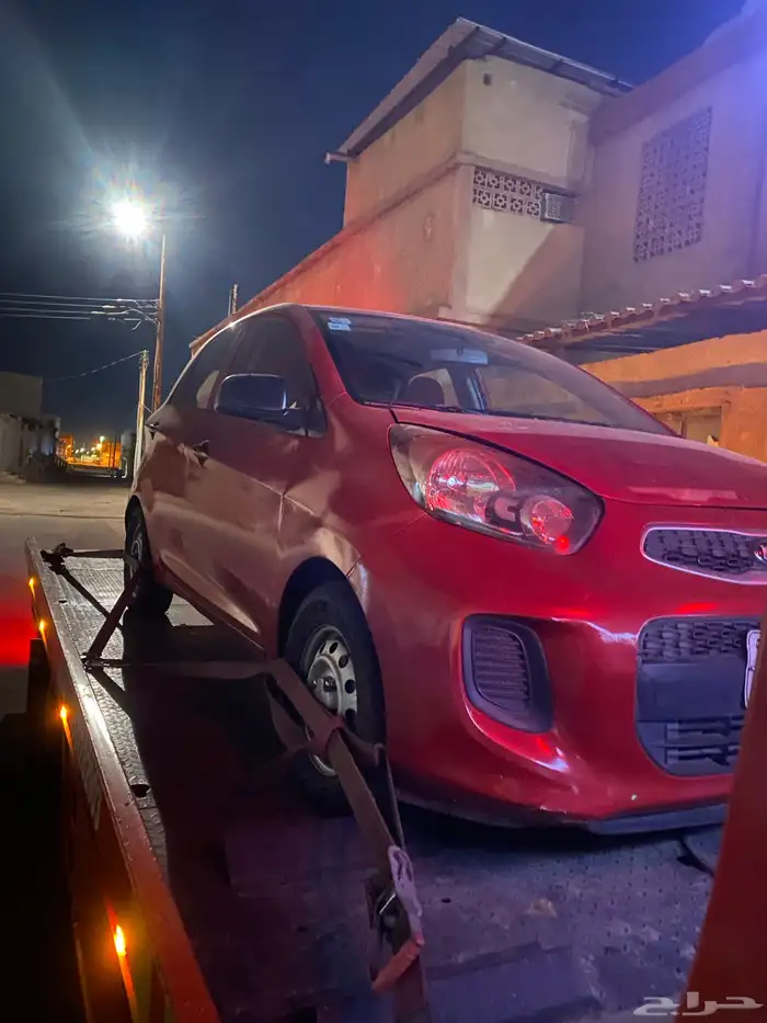 سطحه هيدروليك فل داون في القطيف 29