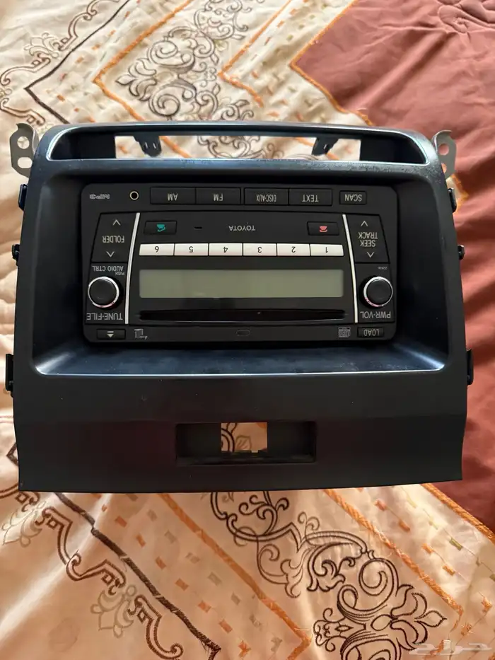 مسجل سيارات 5