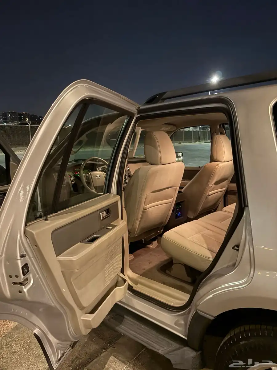 فورد اكسبديشن 2013 - 2013 Ford Expedition 9