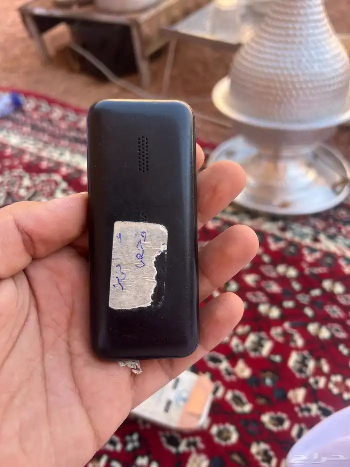 للبيع جوال مصباح توراثي من عام 1429 1