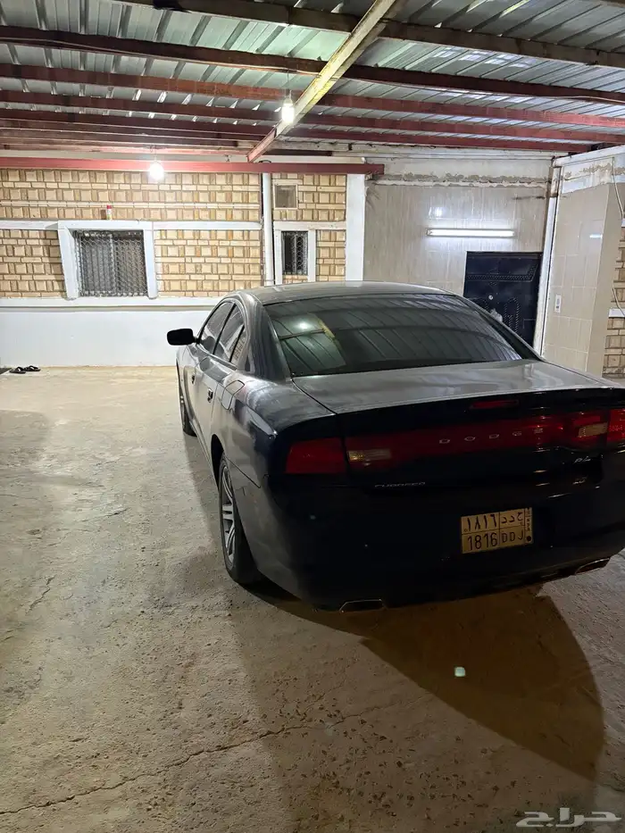 تشارجر ار تي 2013 5