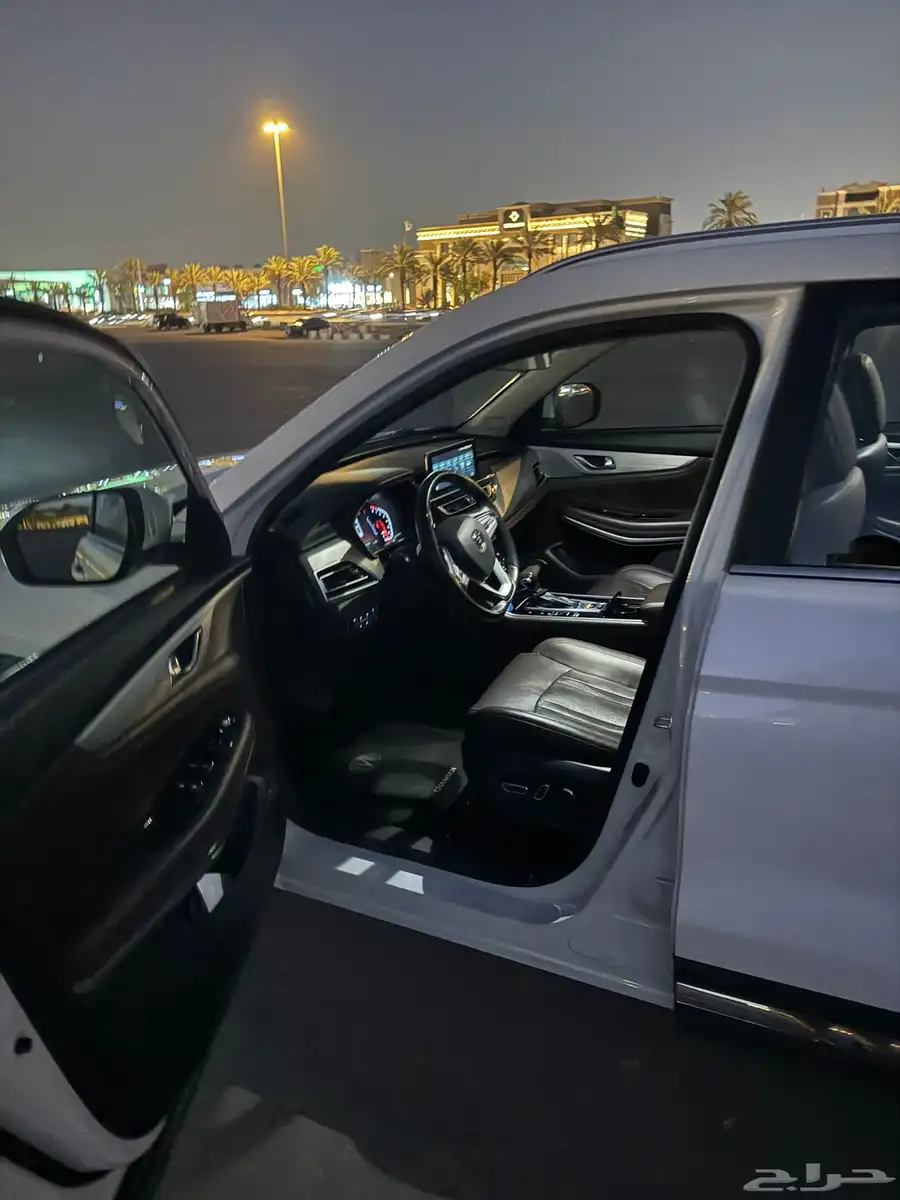 شانجان cs75 2020 فل كامل 1