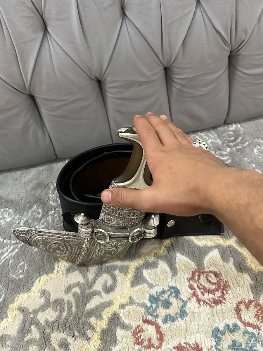 خنجر 4