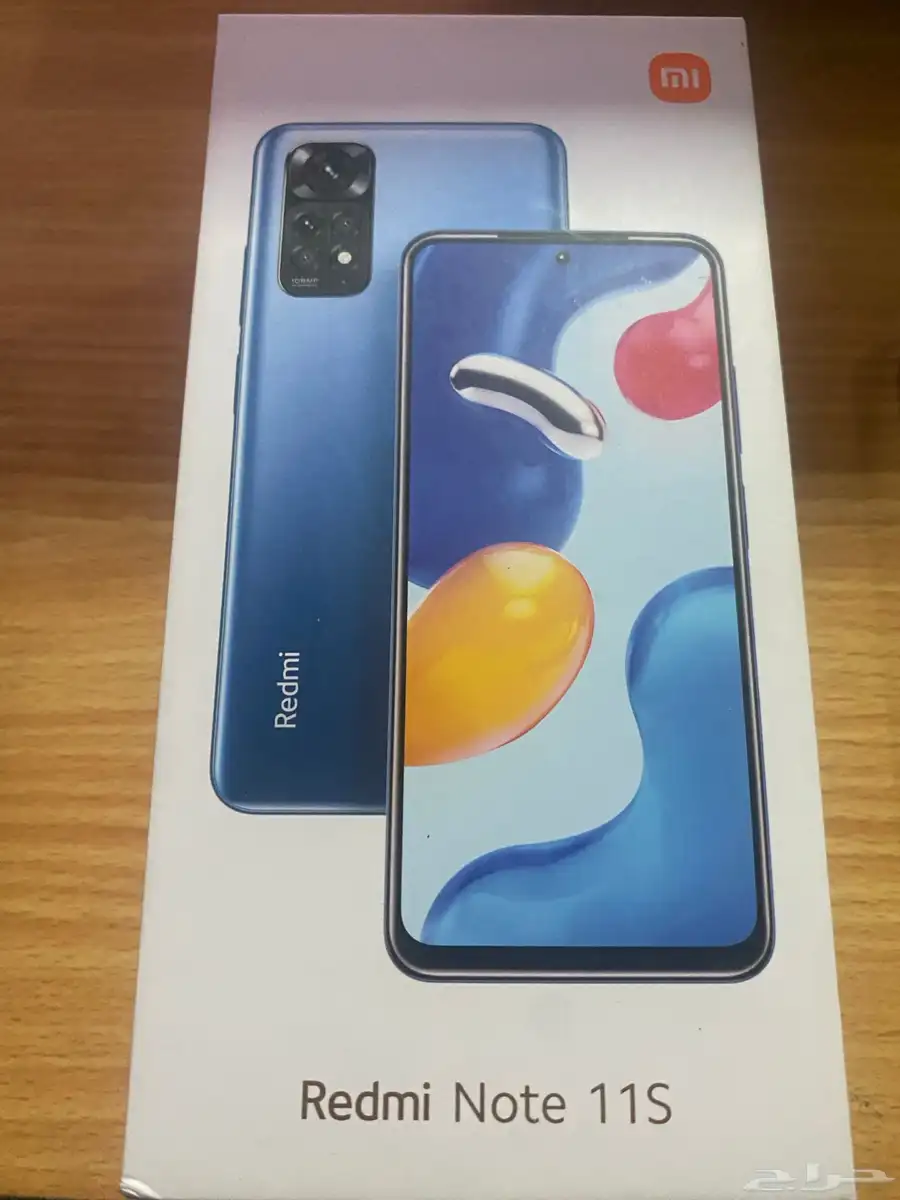 جوال شاومي 11s 1
