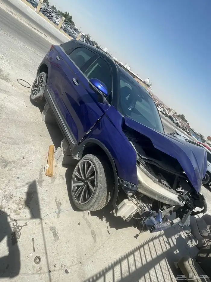 صيني فاو موديل 2023 1