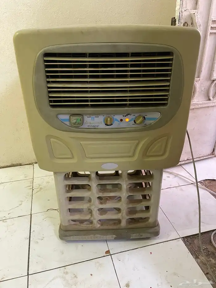 مكيف صحراوي الكوثر 220 كهربا 2