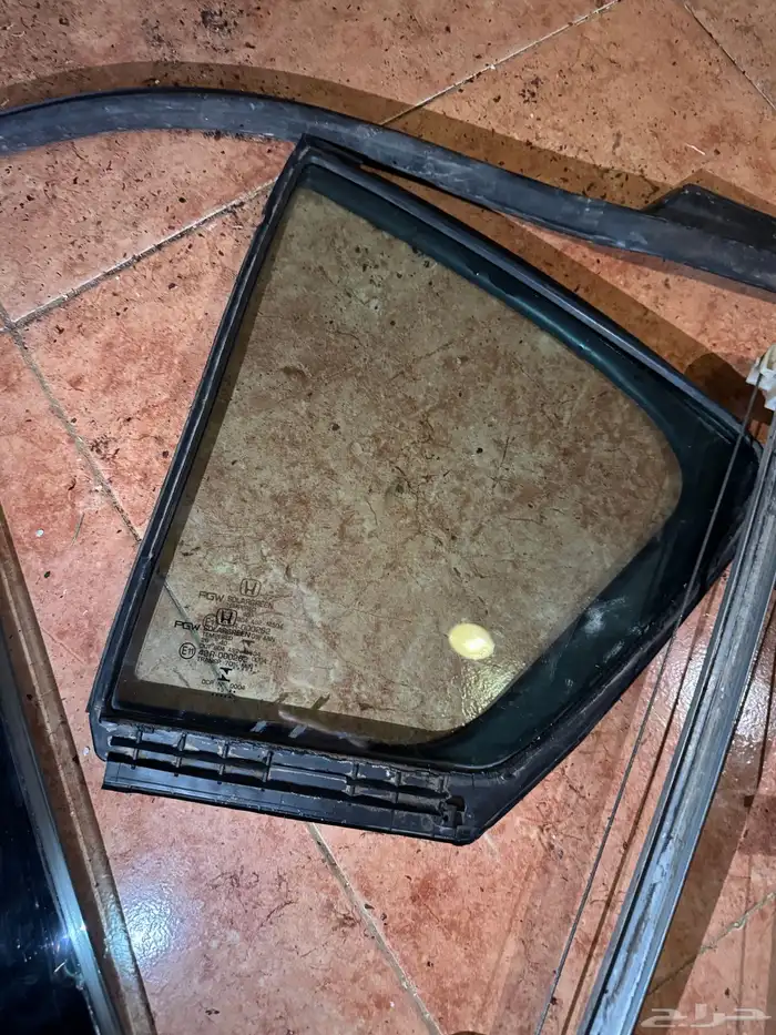 قزاز اكورد 2017 قزاز السواق والمثلث باب خلفي ورا يسار 1