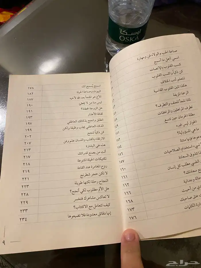 كتاب لا تكن حجر شطرنج 3