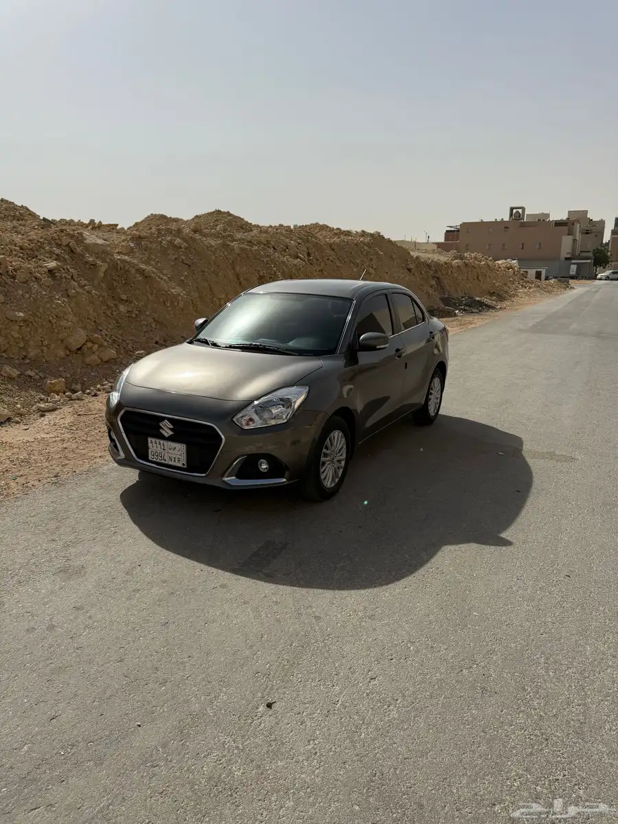 ديزاير سوزوكي 1
