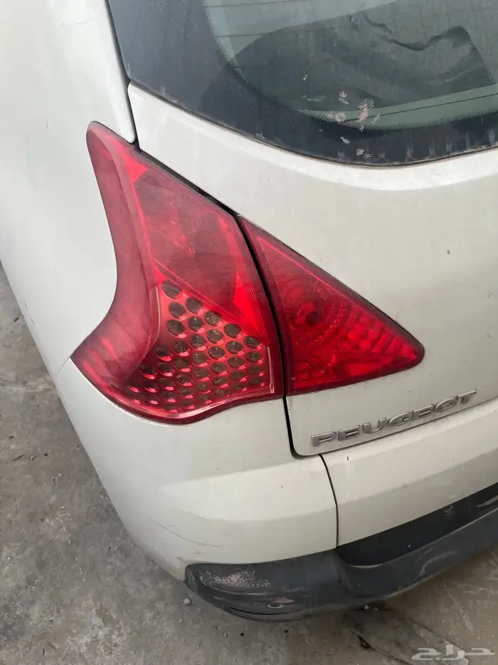 قطع بيجو للبيع 3008 2