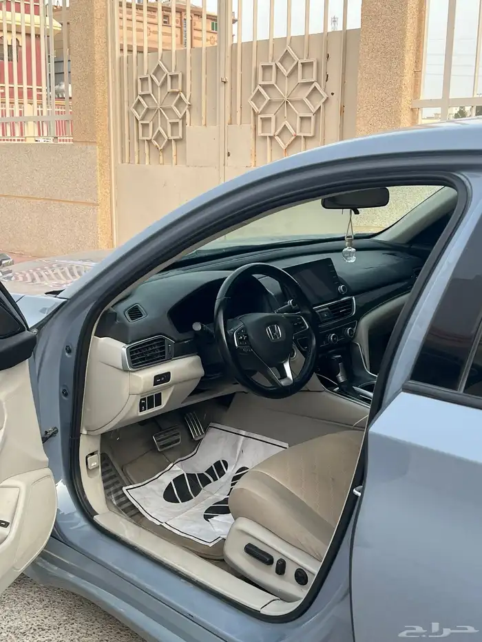 هواند اكورد سبورت 3