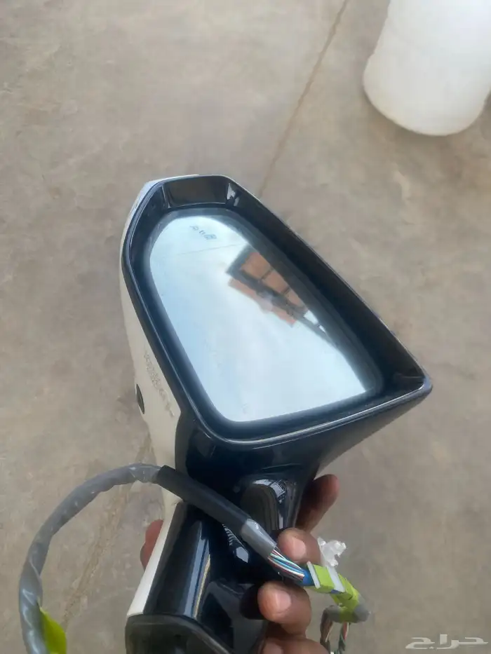 مرايه يسار لكزس ES 1