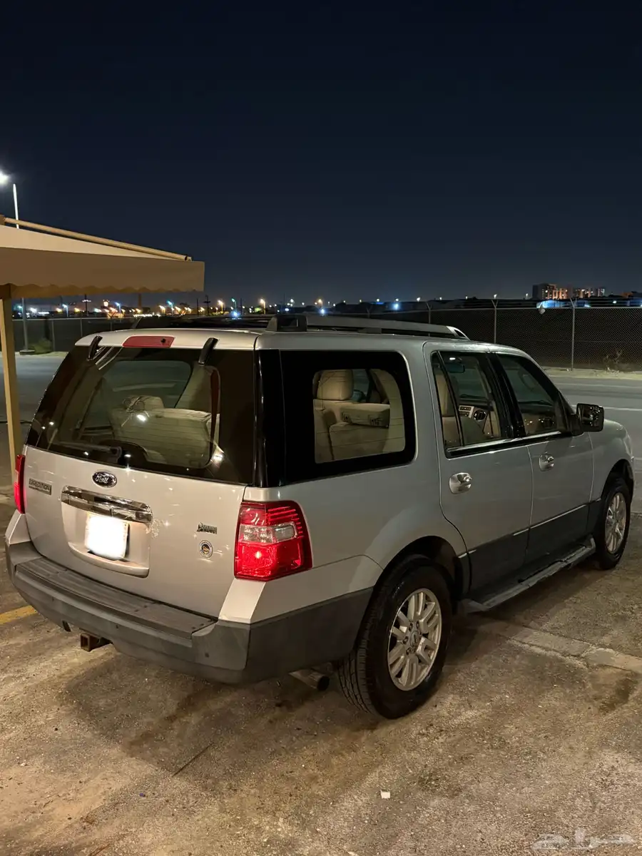 فورد اكسبديشن 2013 - 2013 Ford Expedition 2