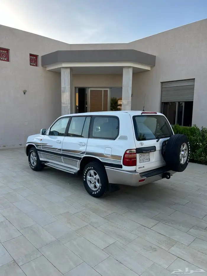 قير عادي مديل 1999GXR-1 3