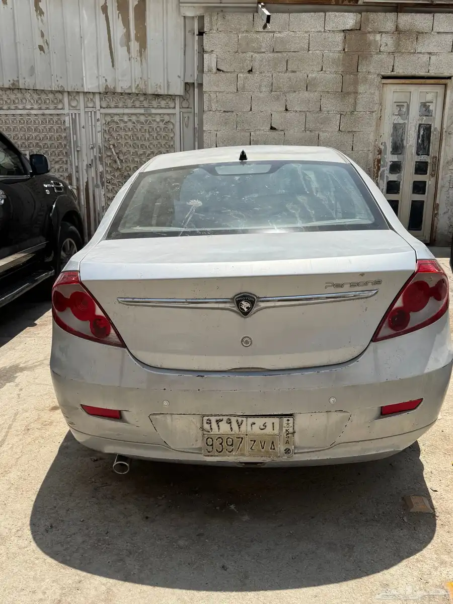ثلاث سيارات بروتون 2009 5