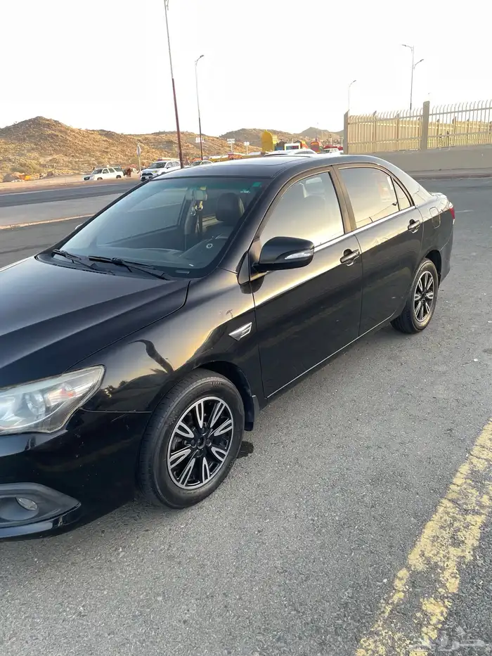 BYD 2019 3