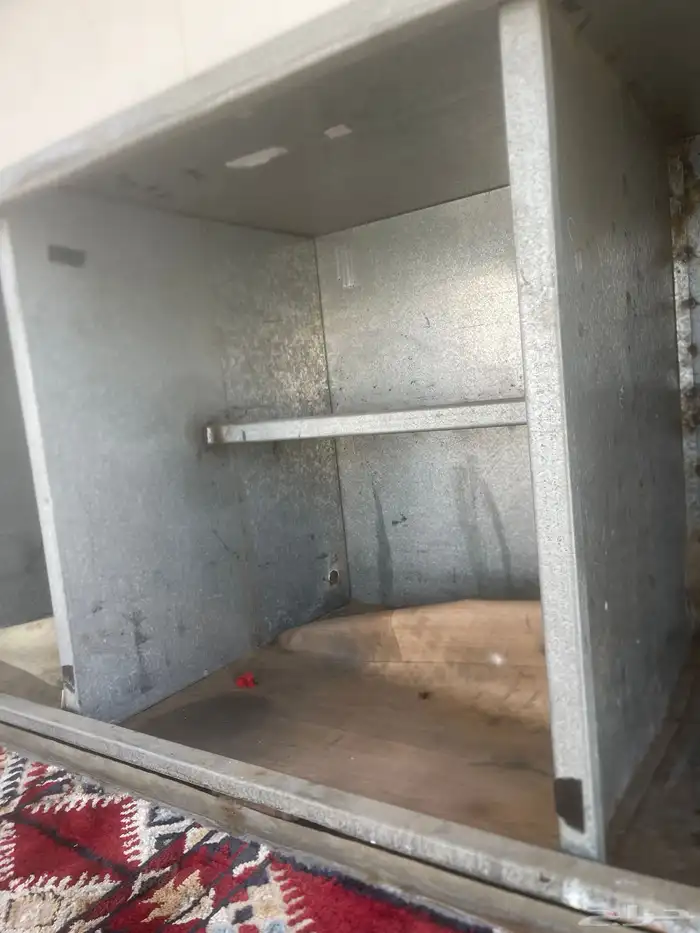 دروج تيدر 2