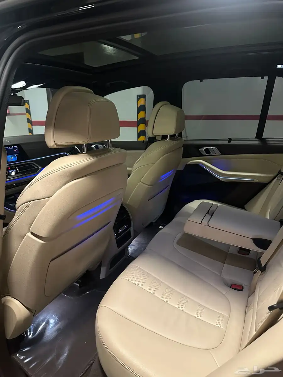 BMW X5 kit M 2019 7