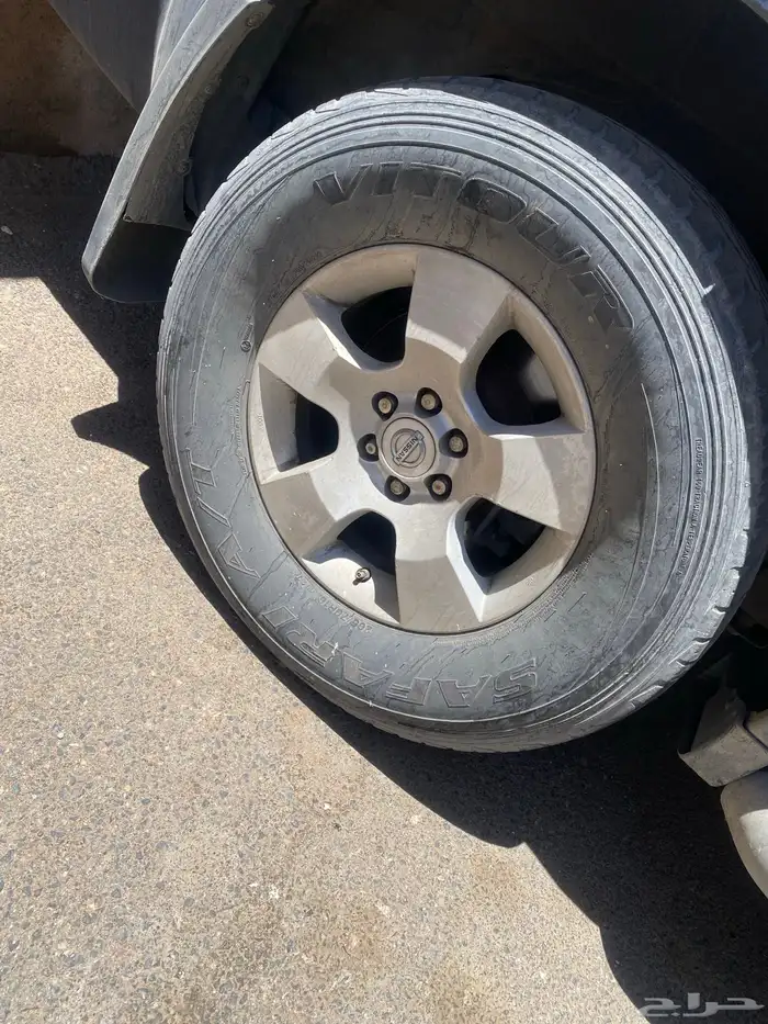 كفر نيسان باث فندر 0