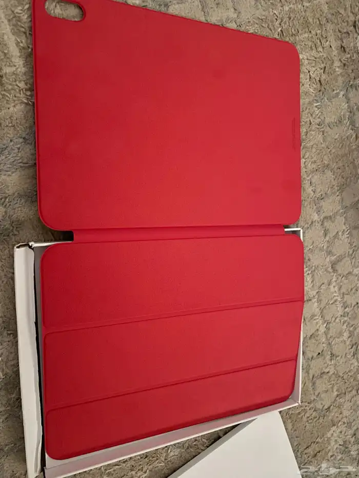 حافظة Apple Smart Folio لجهاز iPad 1