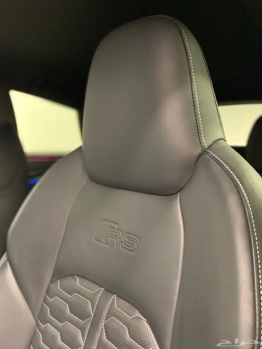 اودي RS7 14