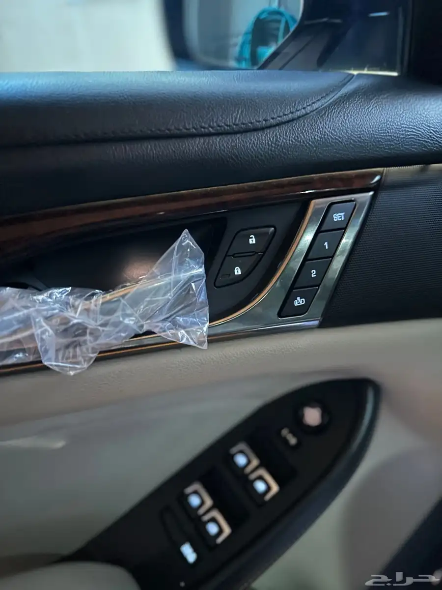 Cadillac 2015 CTS كاديلاك 14
