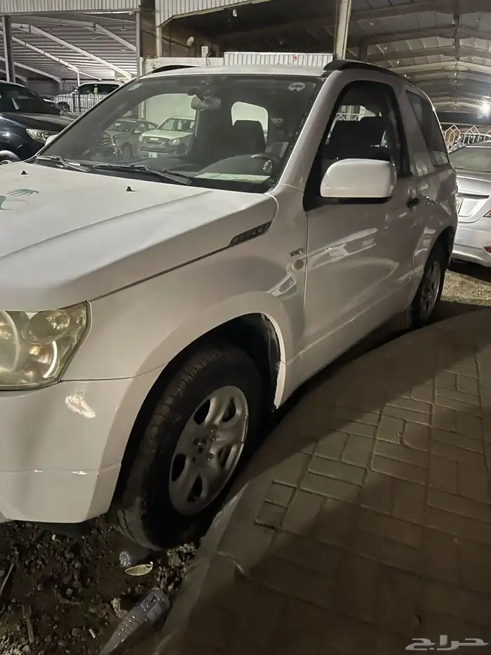 سزوكي فيتارا 4سرندل . حد 18500 4