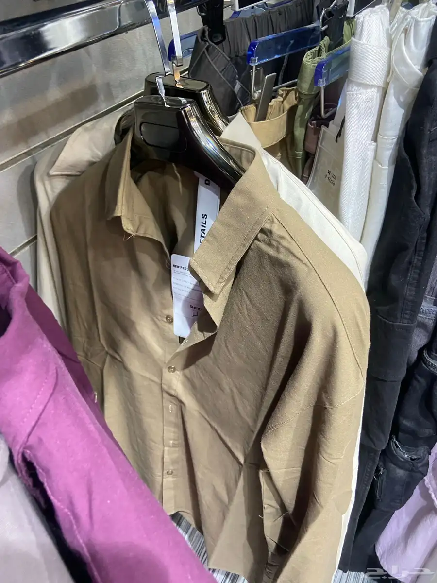 اقمصة ب الجمله 13