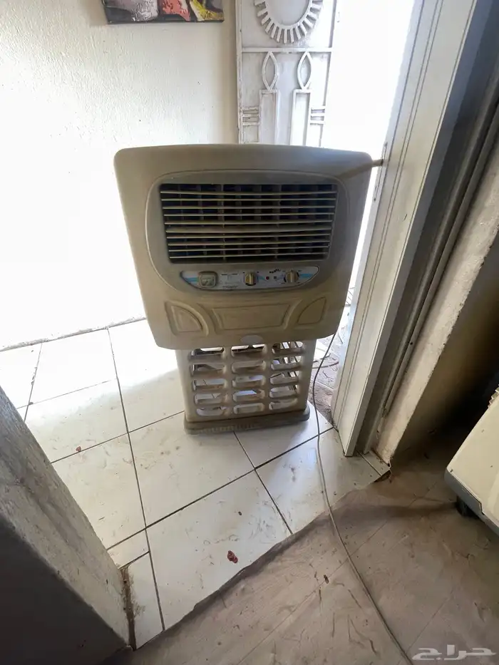 مكيف صحراوي الكوثر 220 كهربا 0
