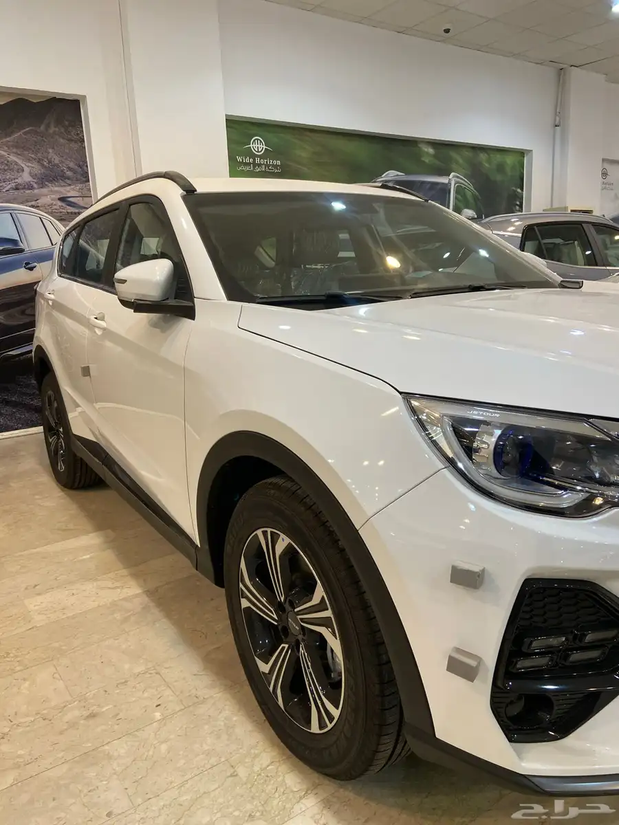 جيتور X70 1