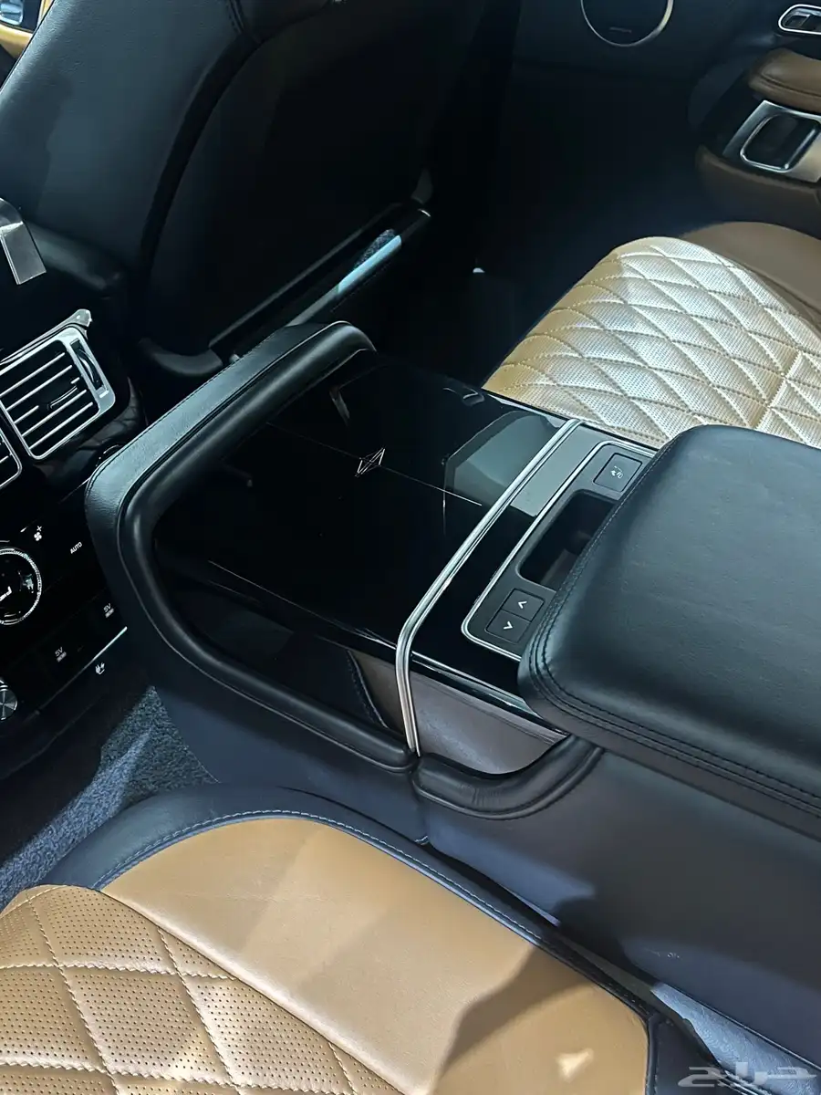 رانج روفر sv 2019 10