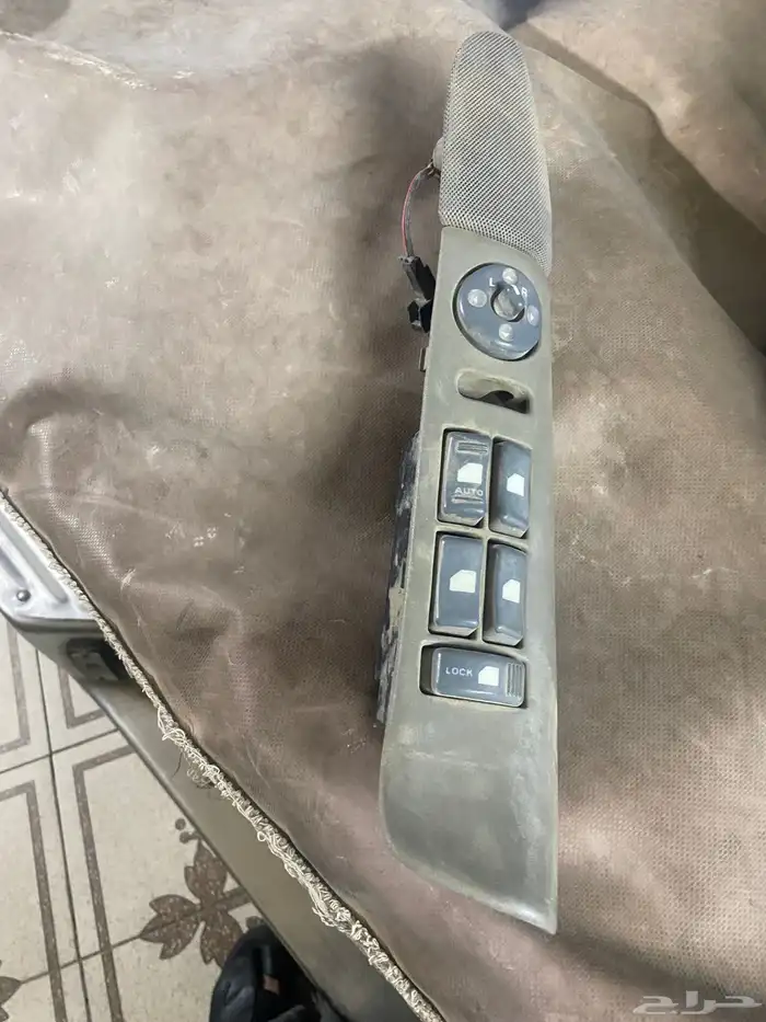 ديكور مفتاح قزاز جمس99 1