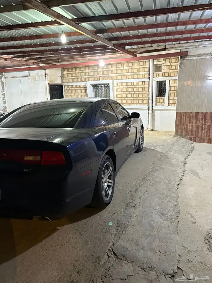 تشارجر ار تي 2013 2