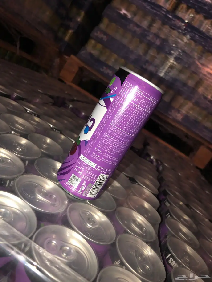 مشروبات غازية 5