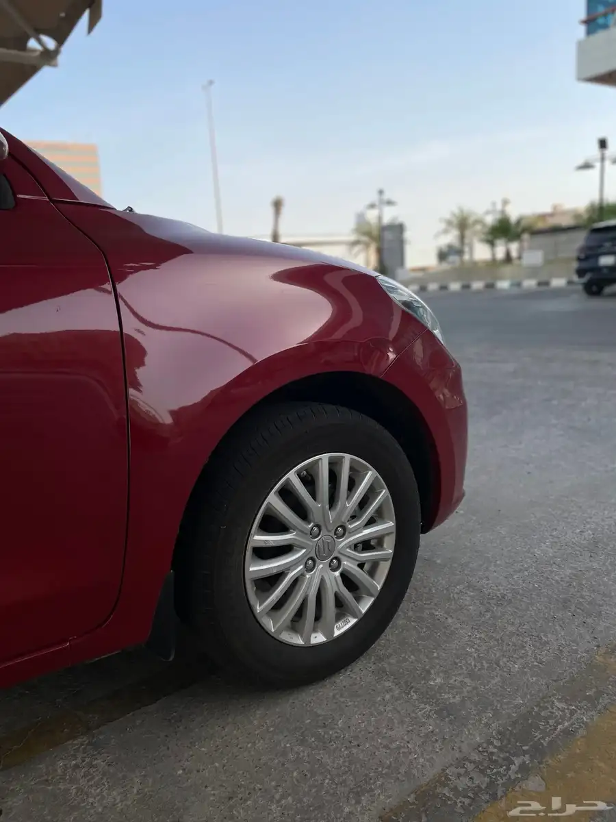 سوزوكي ديزاير 2022 16
