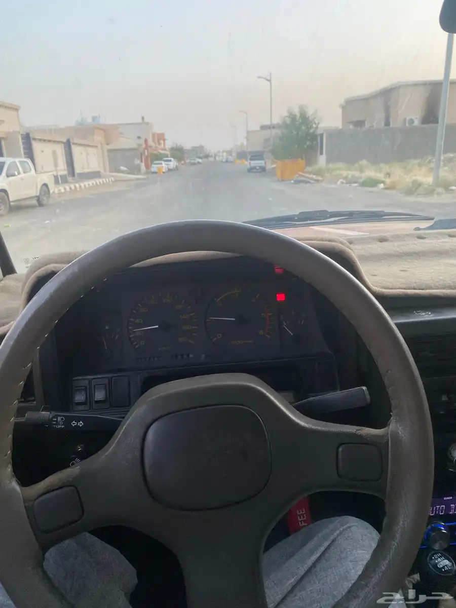 باترول 91لكزز400 1
