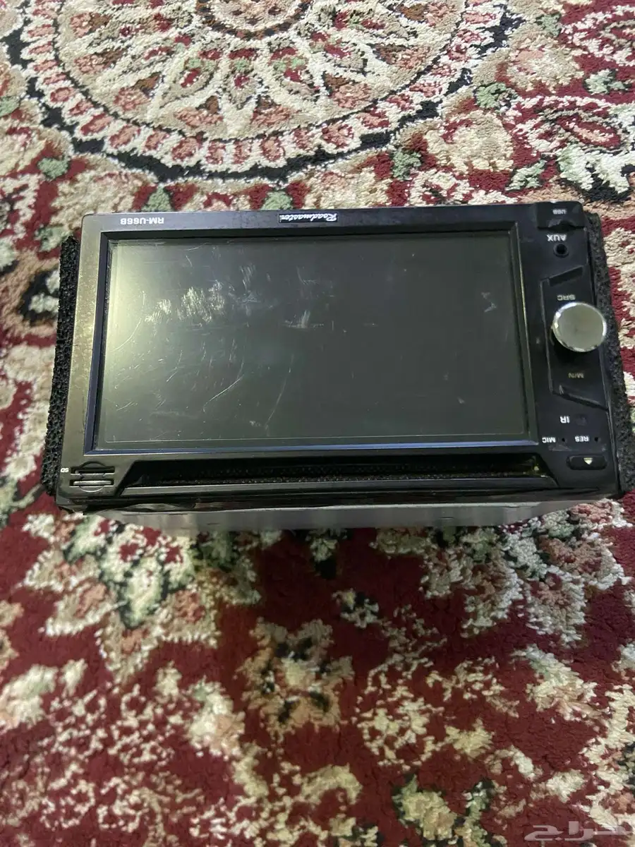 شاشة 0