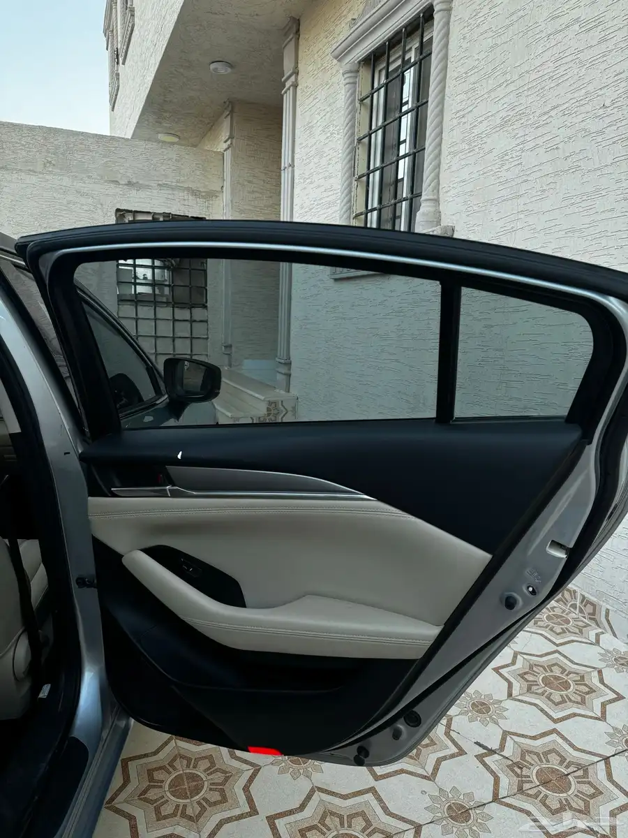 مازدا 2020 27