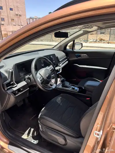 كيا سبورتاج 3