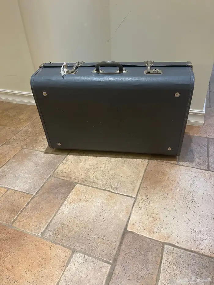 شنطة تراثيه قديمه 0